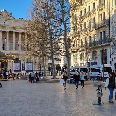 شقة Studio Vieux Port Chez Fanette مارسيليا المظهر الخارجي الصورة