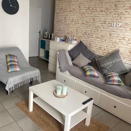 شقة Studio Vieux Port Chez Fanette مارسيليا المظهر الخارجي الصورة