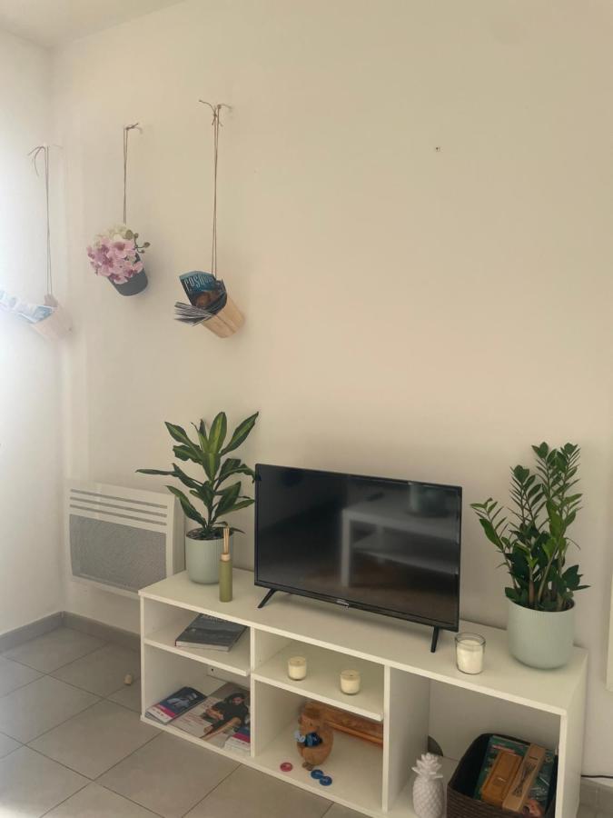 شقة Studio Vieux Port Chez Fanette مارسيليا المظهر الخارجي الصورة