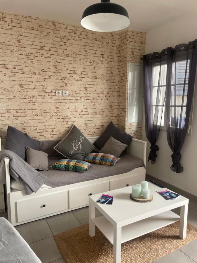 شقة Studio Vieux Port Chez Fanette مارسيليا المظهر الخارجي الصورة